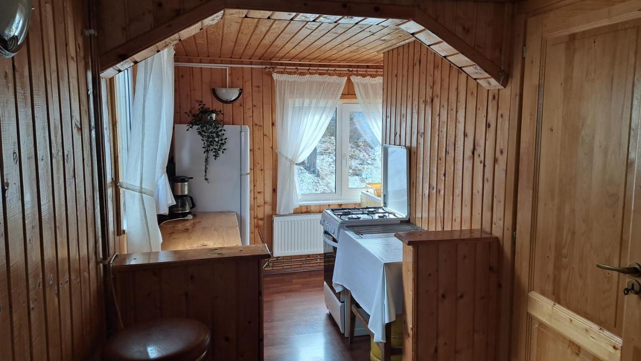 Casa Marcela Фундата Экстерьер фото