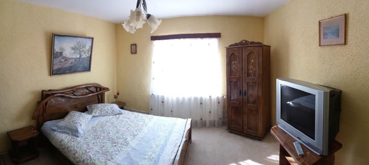 Casa Marcela Фундата Экстерьер фото